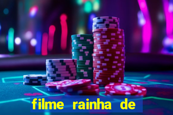 filme rainha de katwe netflix